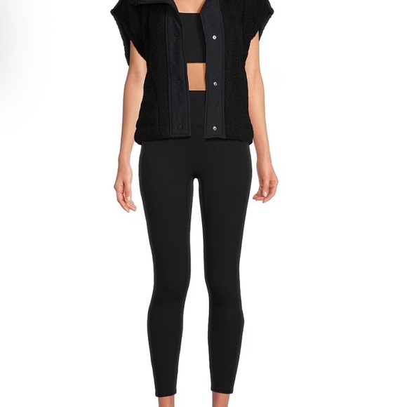 FP Movement by Free People Black Leggings - Picture 3 of 8